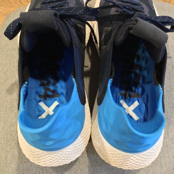 GFORE Men's MG4X2 Golf Shoes (Petrol) Men's Shoes - Picture 10 of 11